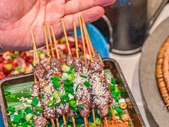 -芸山季·云南野生菌火锅(宝能环球汇店)