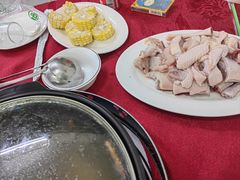 -花苑美食横琴生蚝火锅(拱北粤华路店)