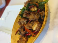 -一品滇香·云南菜(公益西桥店)