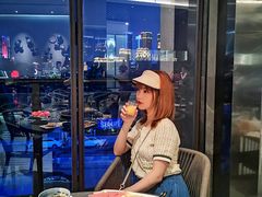 -长嘉·河图火锅(长嘉汇江景旗舰店)
