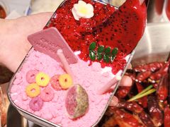 -大芊金重庆串串火锅(南京路店)