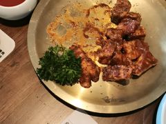-味家烤肉烤鳗鱼牛排(西塔旗舰店)