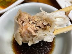 -正宗天津烧麦馆(柳州路店)