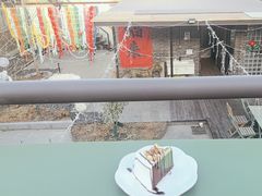 -糖房咖啡(南锣鼓巷店)