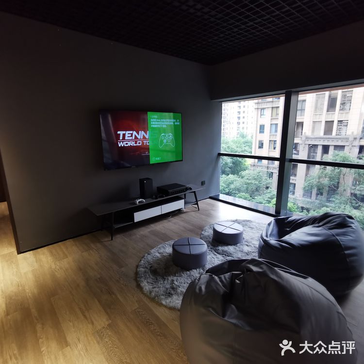 成都潮流拍照打卡地