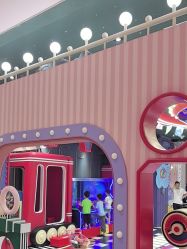 -MELAND亲子乐园•派对•研学(集美世茂店)