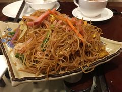 -清远恒大酒店·寻味清远