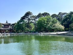 -香山公园