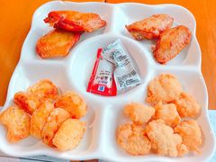 -牛男手造(地铁天虹店)