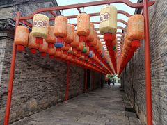 -回龙窝历史文化街区