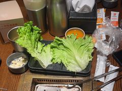 -新石器烤肉(之心城店)
