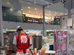 -DQ·蛋糕·冰淇淋(浦江欢乐颂店)