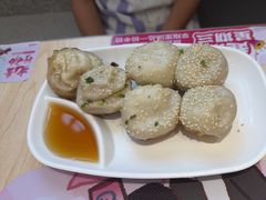 -小杨生煎(愚园路)