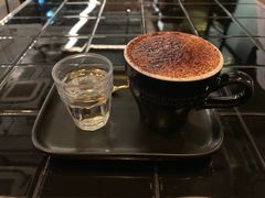 冲绳黑糖牛奶咖啡-The Coffee Academïcs(铜锣湾店)
