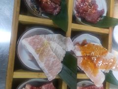 -NIUAN牛庵·日式和牛烧肉(恒隆店)