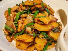 -田小狗的饭店(才子佳郡店)