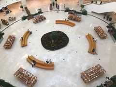 -厦门市图书馆(集美新城馆区)