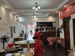 -鱼乐岛餐厅·户外花园主题餐厅