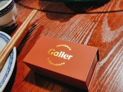 -南京大牌档(香港广场店)