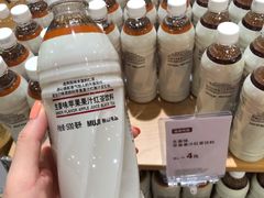 -MUJI无印良品(万象城店)