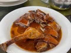 烧鹅-蚝专家(北滘店)