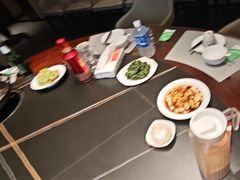 -福茂源横山铁锅羊肉(高新路店)