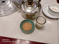 -内蒙联营烧麦 草原石榴红(护国寺店)