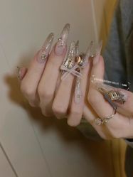 -M·X Nail日式美甲美睫