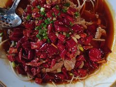 -王庄阿咪海鲜大排档(上下杭店)