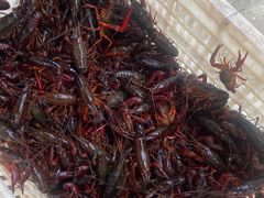 -阿明烧烤(虬泾路店)