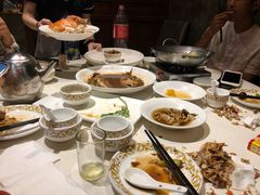 -壹只菜·崇明本地特色菜(崇明南门店)