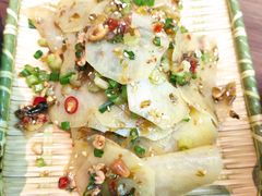 -有红鸡毛店·川菜(建设路店)