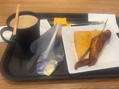 -大家乐(深圳中信店)