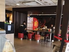 -麦当劳(大羊坊路店)