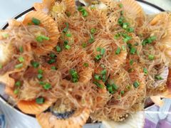 -红月湾海鲜饭店•沙滩海景(双月湾店)