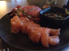 iphone_upload_pic-君悦酒店·乐厨·高空自助餐(青年大街店)