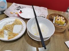 -赏点粤式点心(广州塔店)