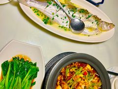 -柳莺湖上·湖景餐厅·江南菜(西湖店)