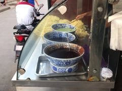 -清真·马安军辣子牛肉面
