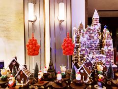 -上海崇明金茂凯悦酒店