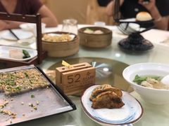 -四季大酒楼(白濠店)