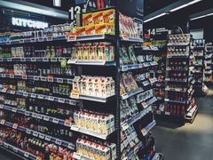 -Olé精品超市(北京合生汇店)