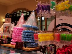 -巴黎贝甜(凯德MALL望京店)