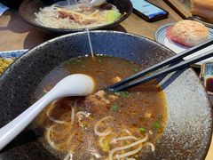 -桃园眷村(万象天地店)