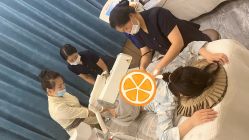 -弗蕾亚·辰月月子度假中心(光谷店)