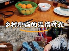 -61号餐吧(兴坪古镇漓江店)