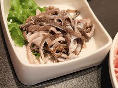 -额尔敦·品质自助(摩尔城店)