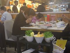 -潮汕大目牛肉火锅(上梅林店)