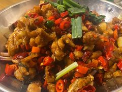 -湘聚缘湘菜馆(斜土路店)