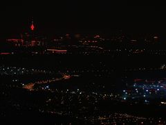 -鬼笑石后山停车场